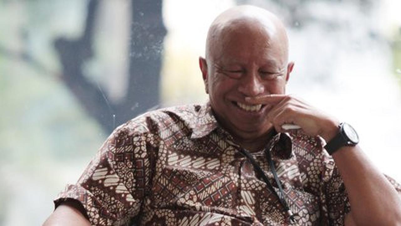 Rencana Arifin Panigoro kuasai saham Newmont dikritik