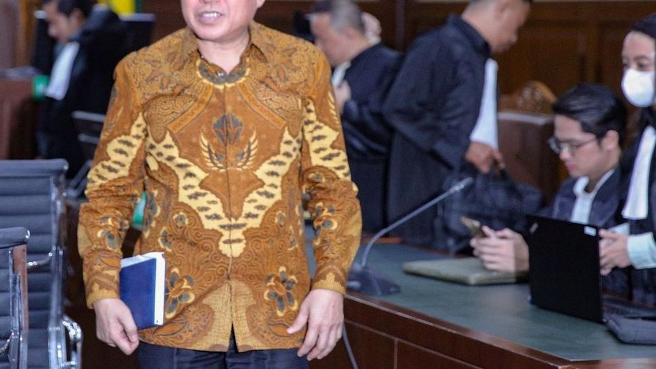 Dok. Istimewa