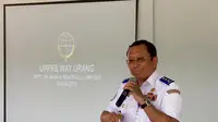 Budi Setiyadi: Skema Jembatan Timbang Way Urang Akan Diaplikasikan di Seluruh Indonesia
