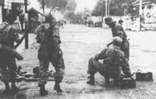 19 Desember 1948, serangan pengecut Belanda merebut Yogya
