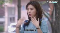 6 Subtitle Drama Korea Pakai Bahasa Sunda Ini Nyeleneh (Twitter/zhrxfd)