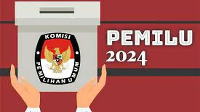 Potret Pemilu 2024 (Sumber: KPU Kabupaten Sukoharjo)