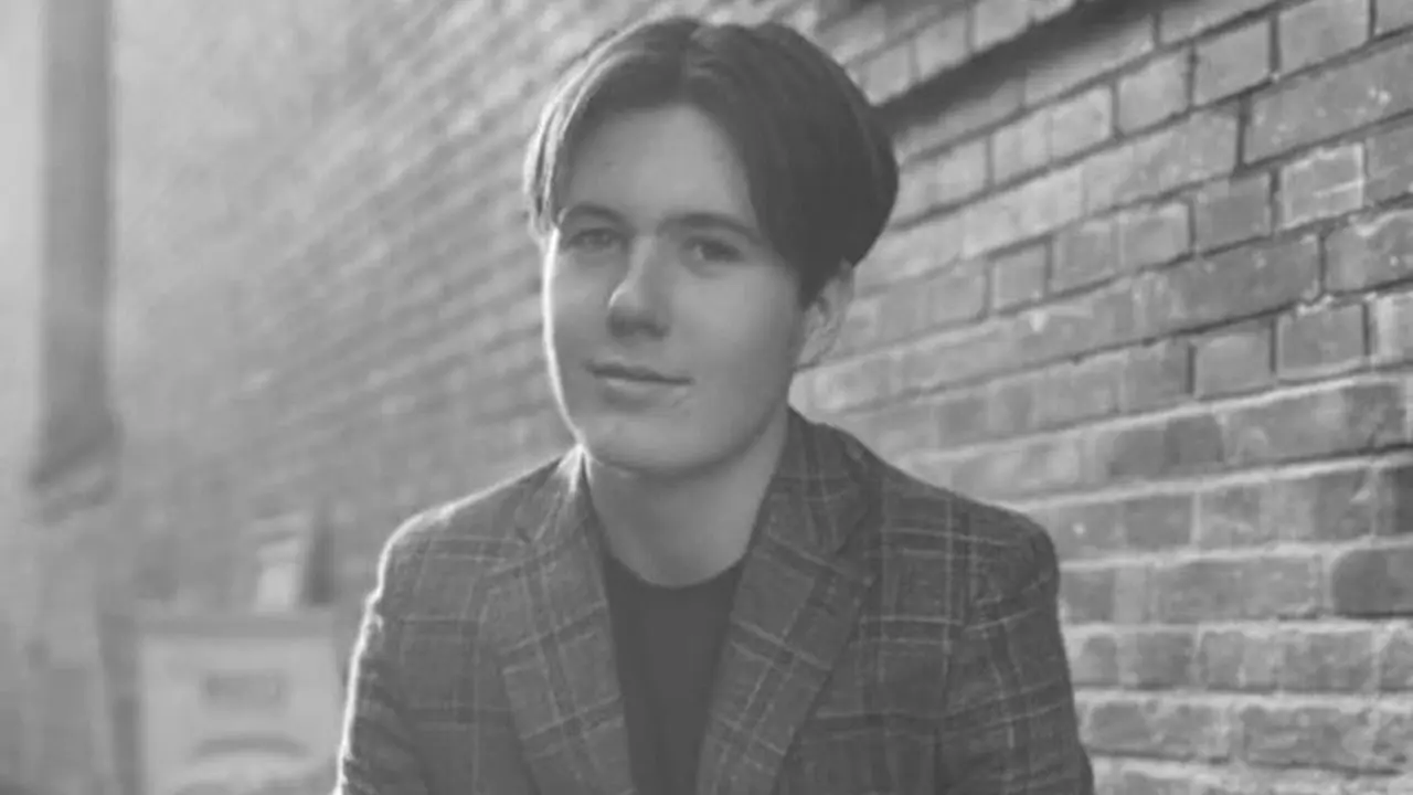 Pangeran Christian dari Denmark