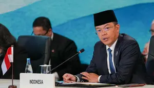 Indonesia Dorong Perjanjian Perdagangan Bebas ASEAN-Kanada Rampung Tahun Ini