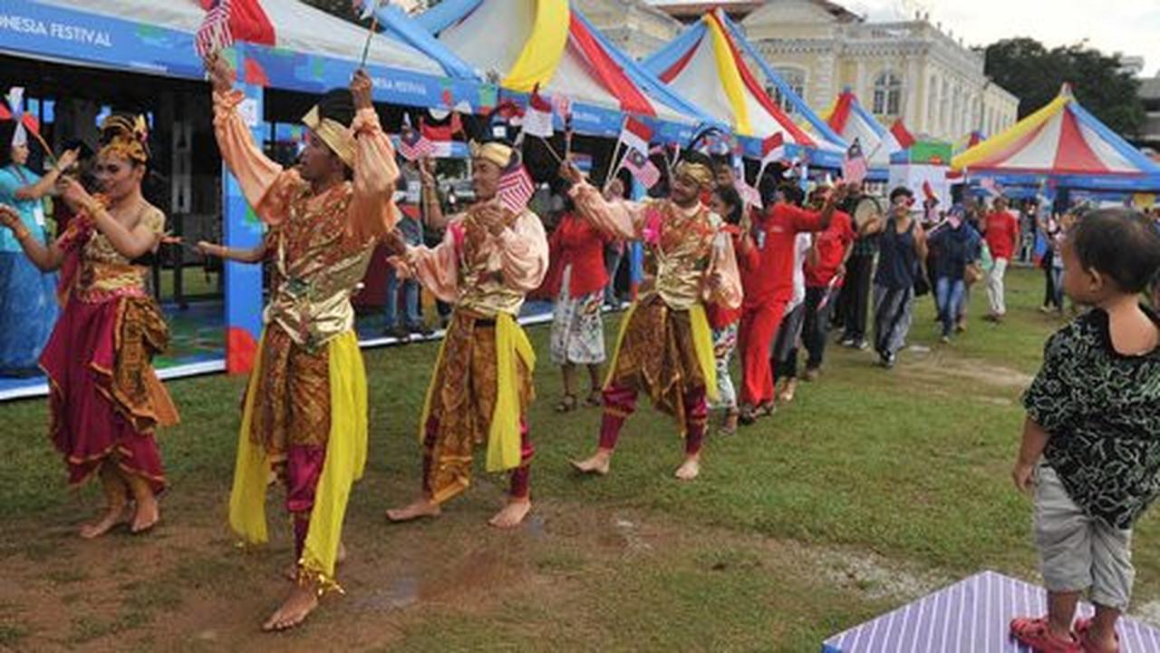 Indonesia incar wisatawan baru asal Thailand