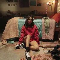 Every Summertime meroket jadi salah satu single populer dari NIKI. (Foto: Natt Lim @nattografi)