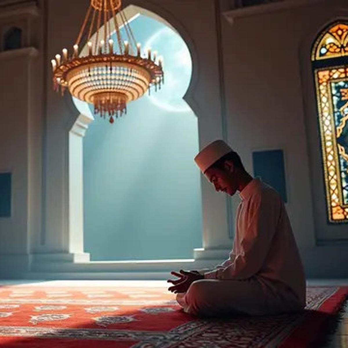 Jam Berapa Sholat Lailatul Qadar 2025, Ini Waktu Terbaiknya