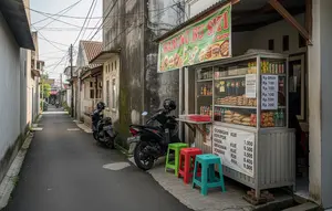 15 Ide Jualan Makanan untuk Pemula yang Tidak Punya Kulkas atau Peralatan Lengkap