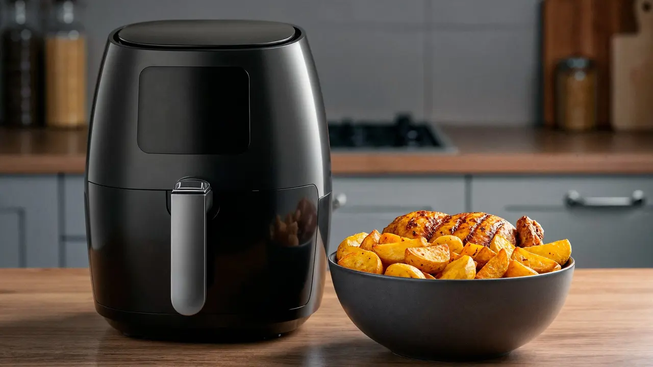 Air Fryer