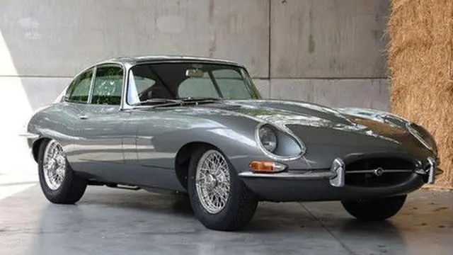 Jaguar