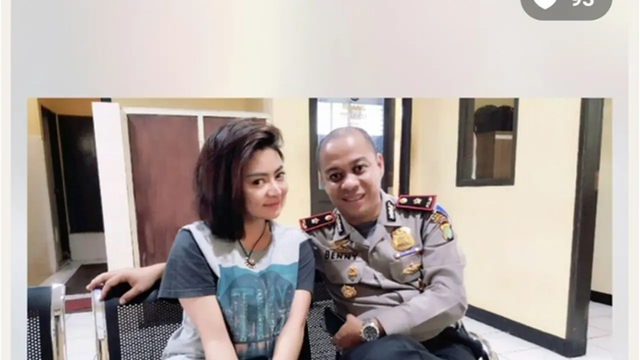 Vitalia Shesya