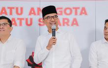 Pemilu Raya PSI Inovasi Politik yang Mencerminkan Semangat Demokrasi