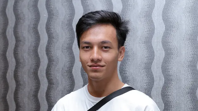 [Bintang] Jefri Nichol