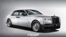 Rolls-Royce Phantom (Source: Facebook/X-Tomi Design)