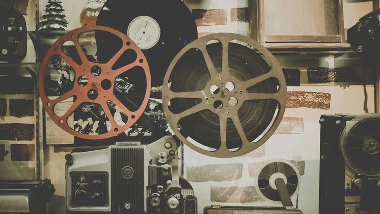 Film Nasional