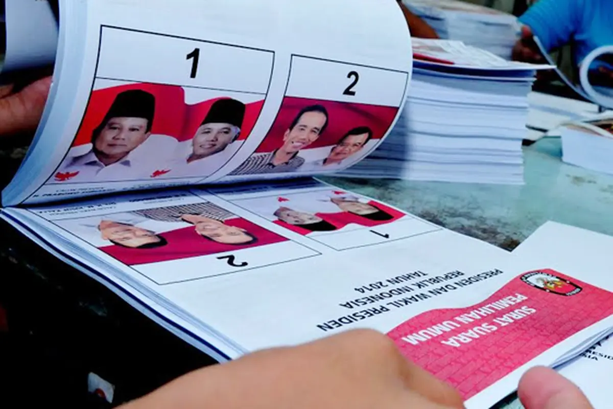 Surat-Suara