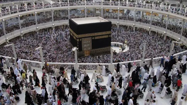 6 Bencana Paling Mengerikan di Tahun 2015
