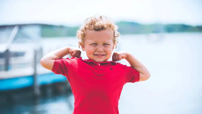 3 Langkah Mudah Mencegah Stunting pada Anak