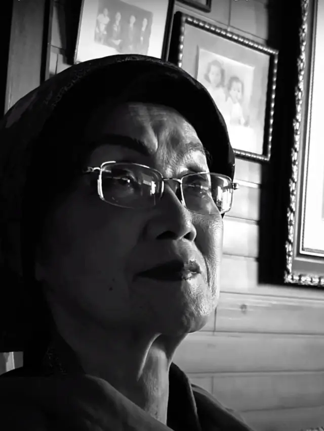 Trisutji Kamal. (Foto: YouTube SS Art Advisory)