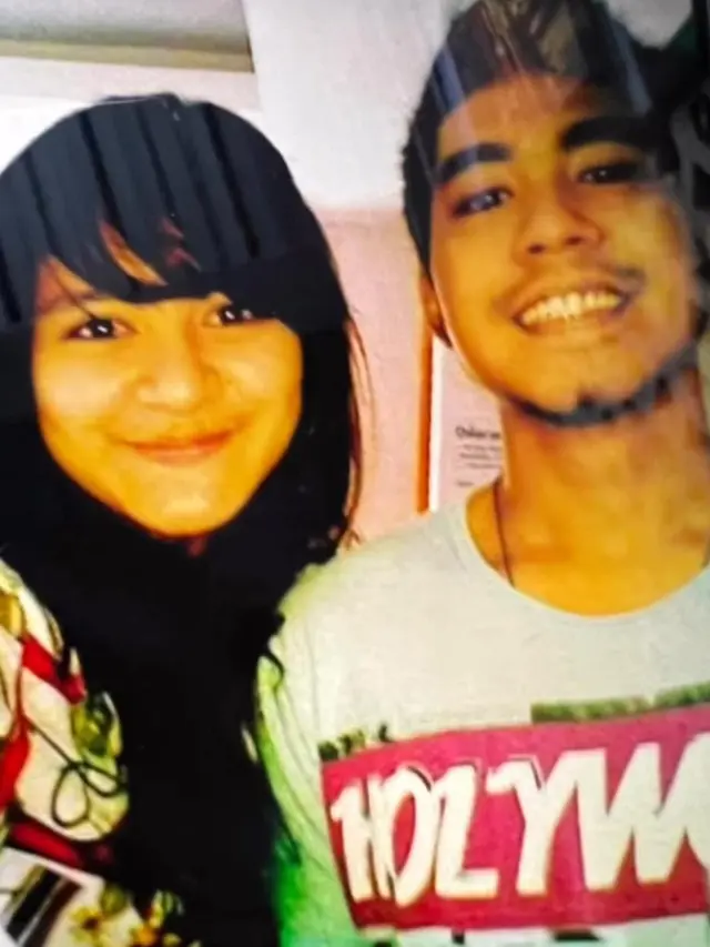 Nathalie Holscher CLBK dengan mantan kekasih