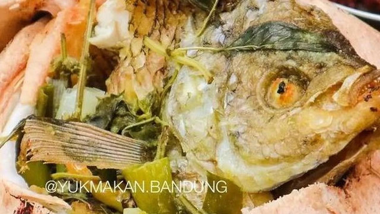 Penasaran dengan rasanya? Mengajak keluarga atau teman mencicipi Gurami Dawegan bisa jadi agenda akhir pekan yang menyenangkan.