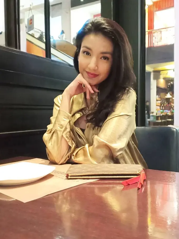 [Fimela] Tsania Marwa