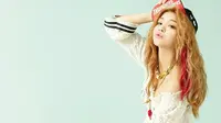 Ailee Siap Pamer Suara Emasnya dengan Album Terbaru