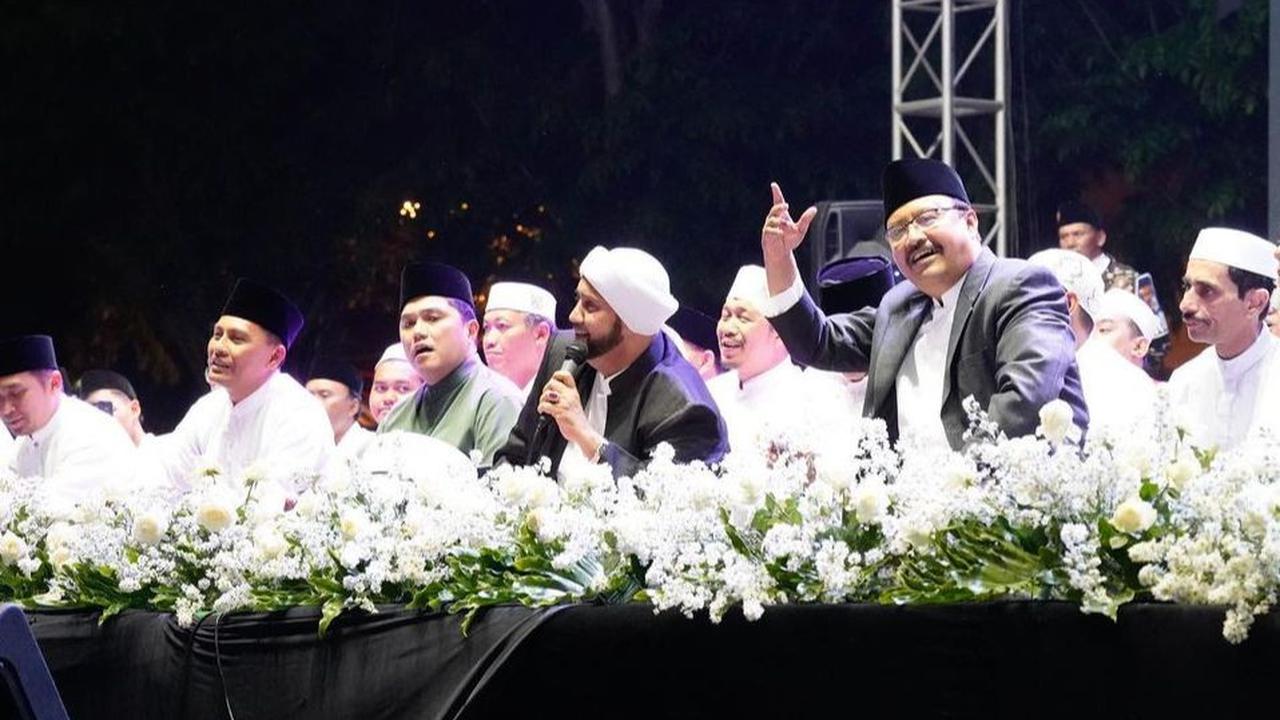 Minta Doa