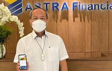 Salah Satu Platform Astra Financial Ini Ajak Masyarakat Dapat Penghasilan Tambahan, Simak Caranya