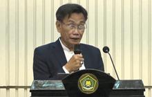 Penjelasan Lengkap Tim Hisab Rukyat Kemenag Terkait Hasil Metode Penetapan Awal Puasa Ramadan 2025