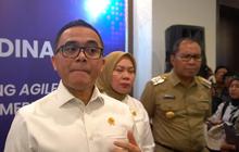 Kejagung Periksa Eks Menpan RB Azwar Anas Terkait Kasus Korupsi Chromebook