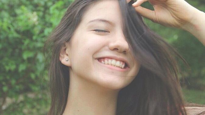 Cassandra Lee (Sumber: Instagram/cassandraslee)