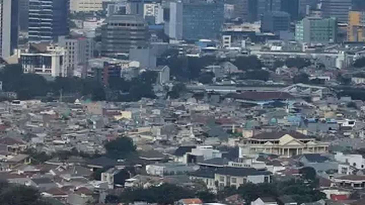 Ekonomi Kuartal II-2023 Tumbuh 5,17 Persen Ditopang Musim Liburan, THR dan Gaji Ke-13 PNS