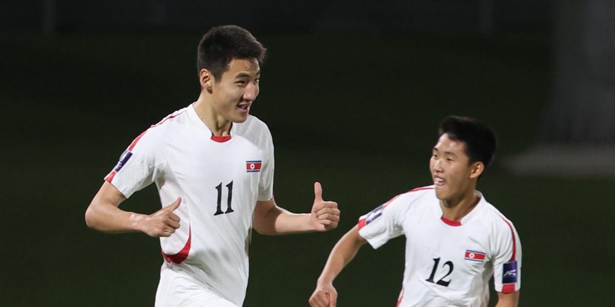 Jadwal Siaran Langsung Timnas Indonesia U-17 vs Korea Utara Malam Ini, Senin 14 April 2025
