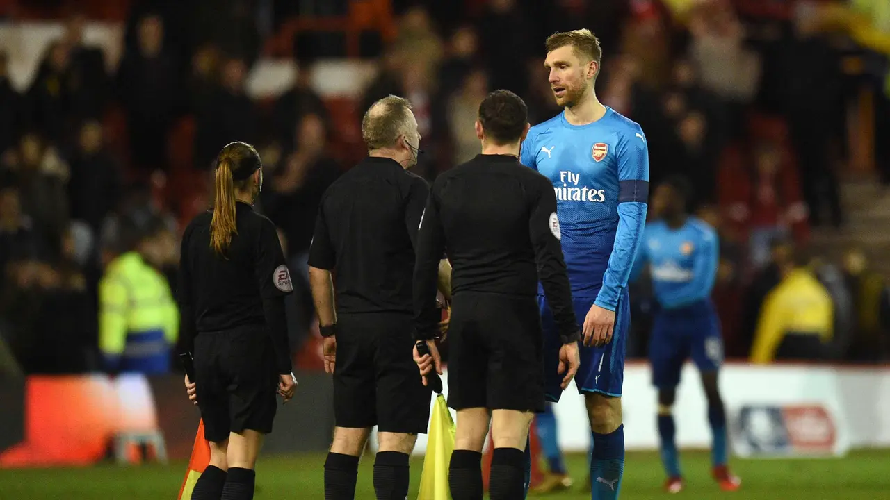 Arsenal