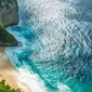 Nusa Penida, Bali, Indonesia (iStockphoto)