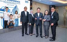 BRI Pertahankan Momentum Kinerja Solid, Laba Bersih Melesat 13,7% jadi ​Rp15,5 triliun di Triwulan I 2026