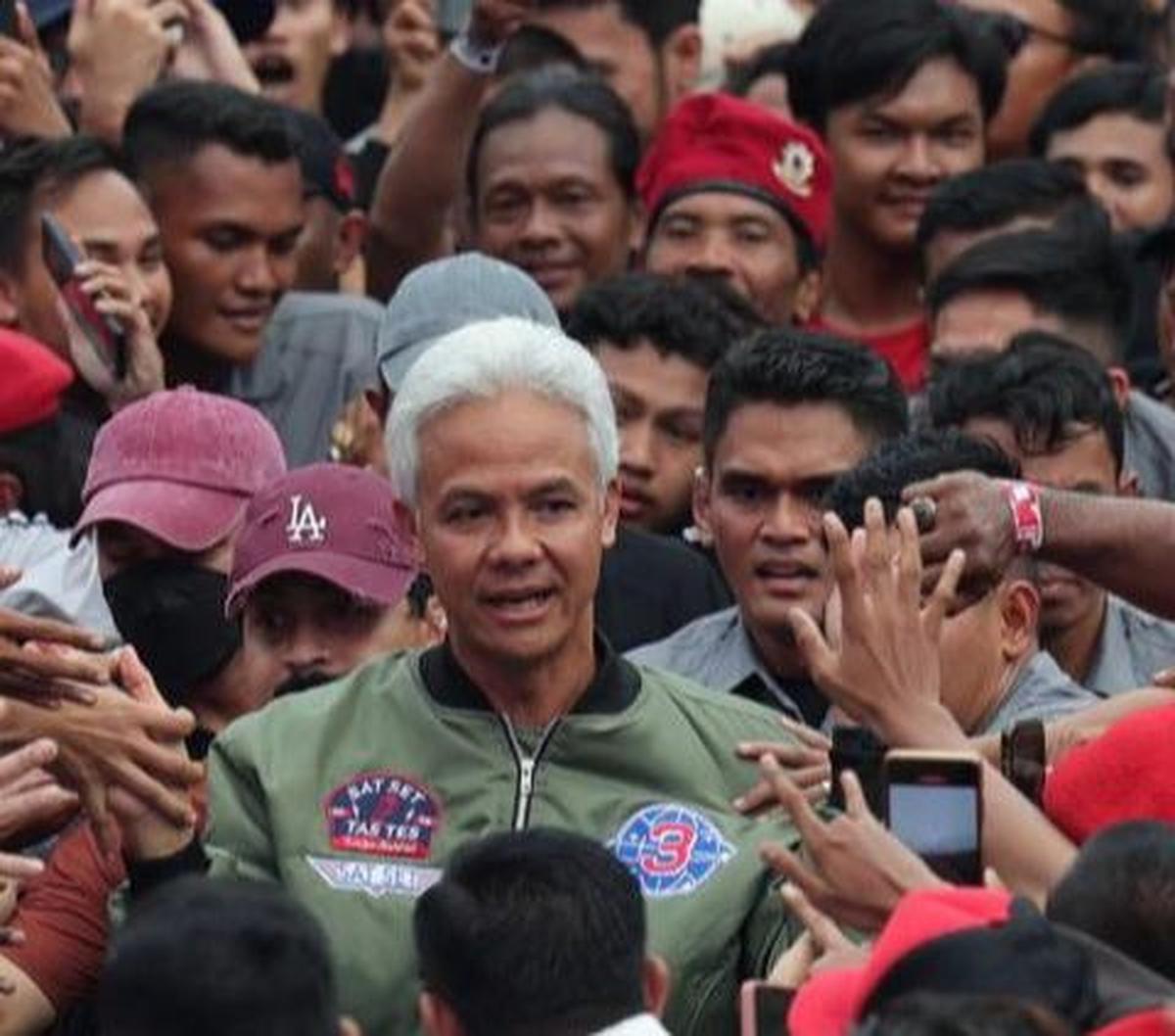 Dok. Istimewa