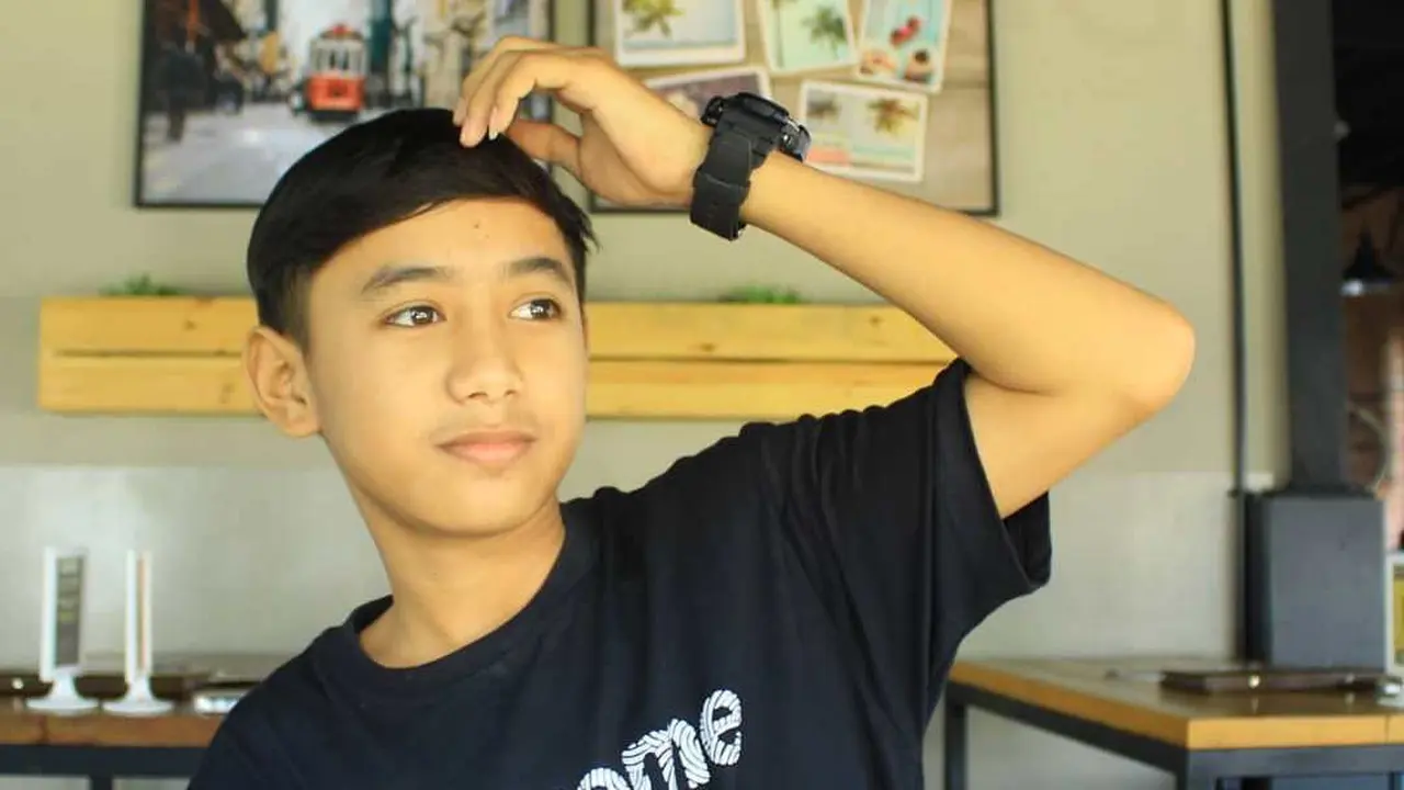 Bowo Alpenliebe