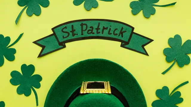St. Patrick's Day