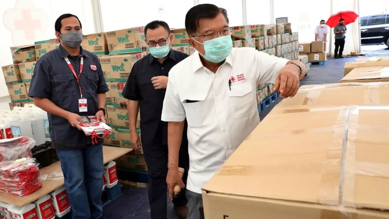 Jusuf Kalla