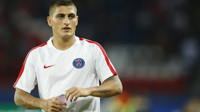 Marco Verratti