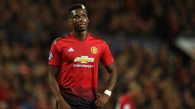 Empat Pemain Selamatkan Mourinho