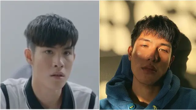 6 Adu Gaya Julian Jacob yang Mirip Pemeran Bank dalam Bad Genius Series