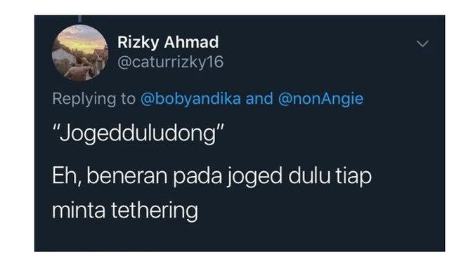 6 Nama Kocak Password Wifi Ala Netizen Ini Bikin Mikir Keras Hot Liputan6 Com