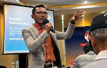Lion Air Tingkatkan Frekuensi Penerbangan Umrah Jadi Sembilan Kali Sepekan