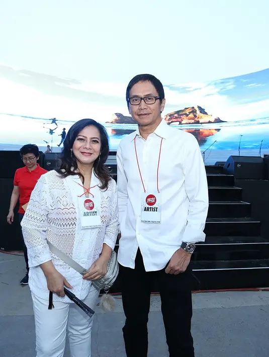 Harmoni Indonesia 2018