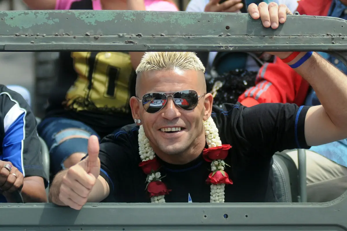 Cristian Gonzales
