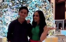 Momen Bucin Lyodra Minta Izin Randy Martin Mau Pegang Tangan dan Nyanyi Bareng Fans: Izin Ya Sayang Ya