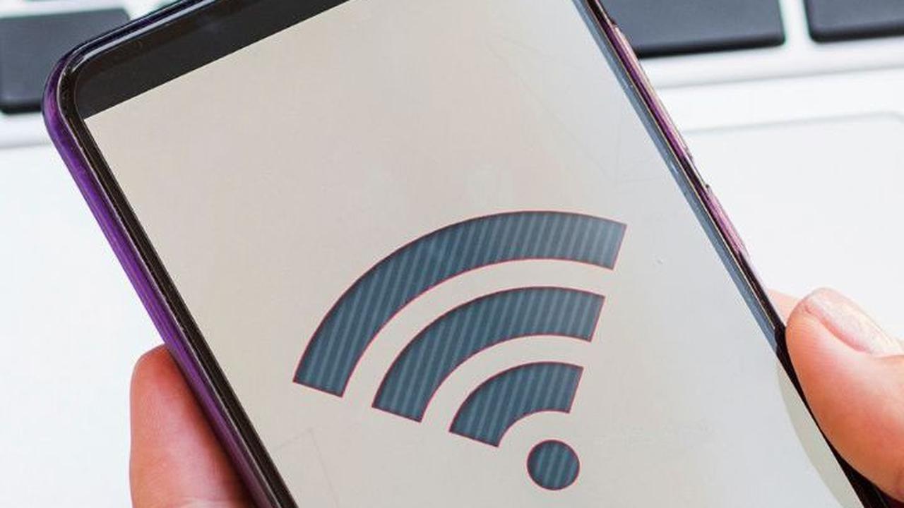 Cara Memperkuat Sinyal WiFi Pakai Aluminium Foil, Begini Langkah-langkahnya